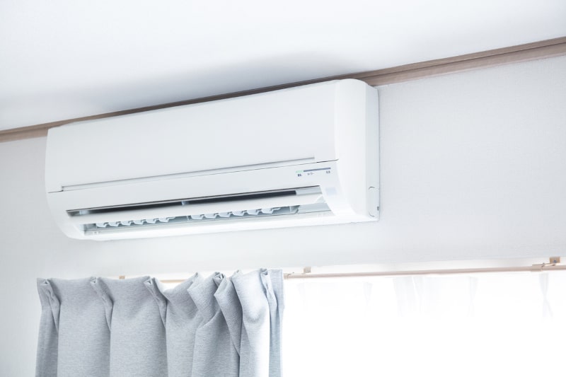 Ductless AC In Frisco, TX