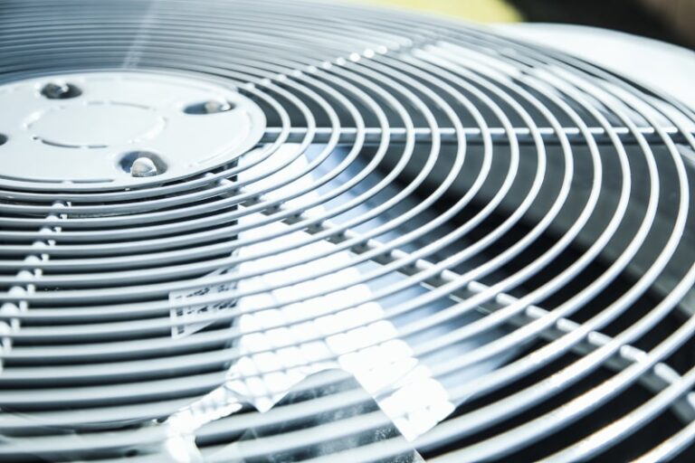 Choosing a New HVAC System in Frisco, TX