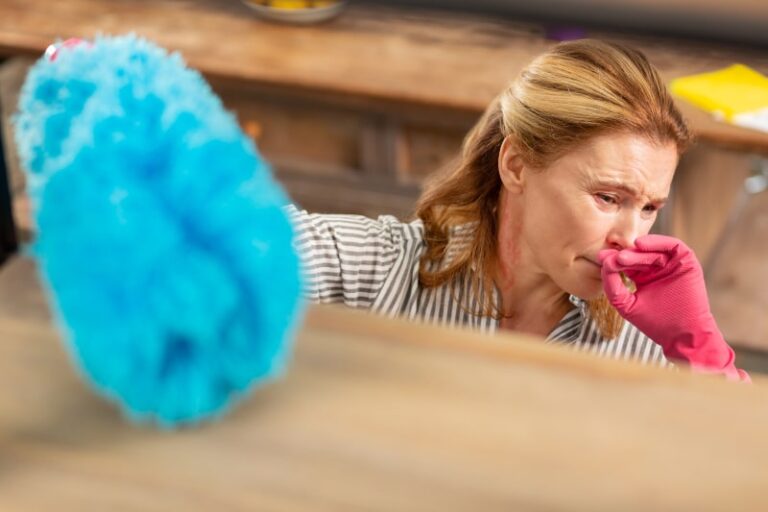 Indoor Air Quality in Frisco, TX