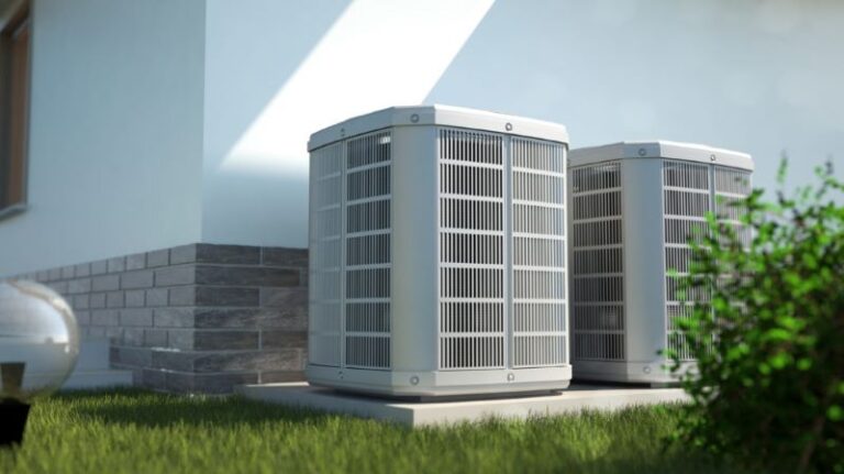 heat pump efficiency in McKinney, TX