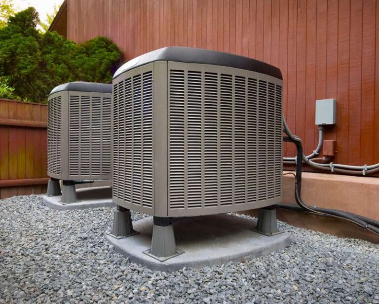 AC Tune-Up in McKinney, TX